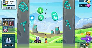 Ball Blast: Complete Edition