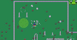 Runetome: Battle Practice