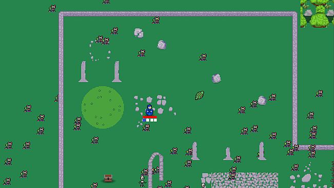 Runetome: Battle Practice