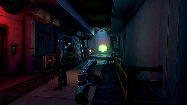 Starship Troopers: Continuum