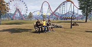 Fun Park Simulator: Prologue