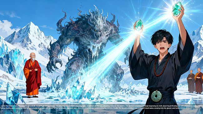 ShotSun Man & His Beauties