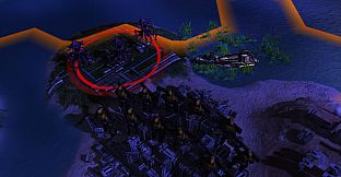 Pandora: Eclipse of Nashira