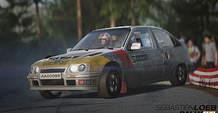 Sébastien Loeb Rally EVO - Season Pass