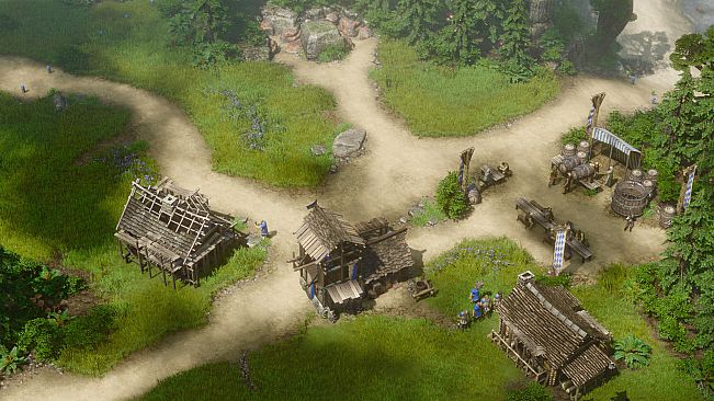 SpellForce 3: Soul Harvest - Oktoberfest