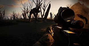 Drone Wars: Season 1