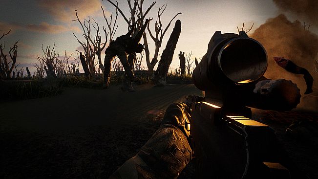 Drone Wars: Season 1