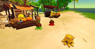 Inkwell Cove