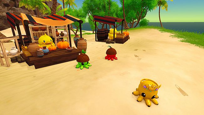Inkwell Cove