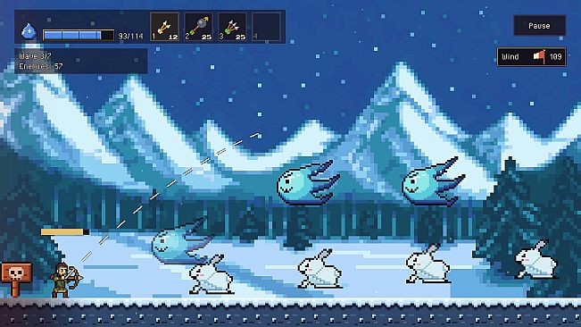 Quiver Story