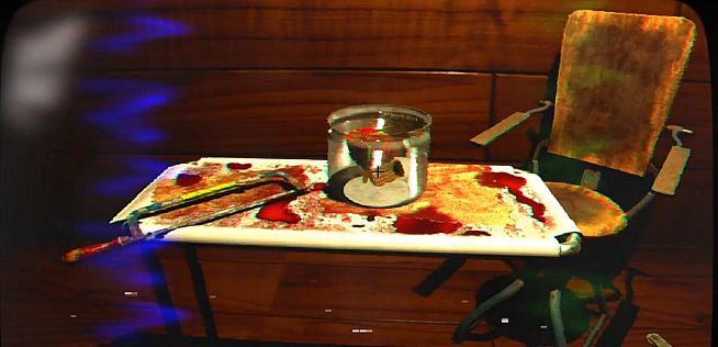 Jinni : Haunted House