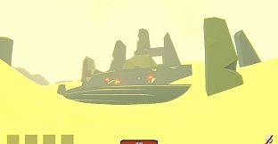 PERS: Ancient Escape