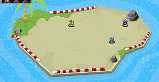 Freak Show: Party Game!