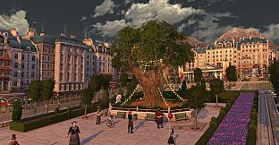 Anno 1800 - Ornament Cosmetic Pack