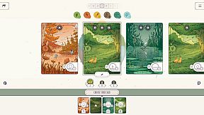 Evergreen: The Board Game
