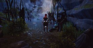 Oaths of Light - Chapter I