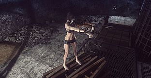 LET IT DIE -Platinum Pack-