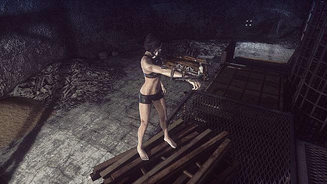 LET IT DIE -Platinum Pack-