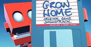 Grow Home Soundtrack DLC