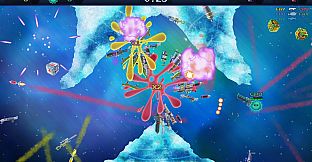 Armed and Gelatinous: Couch Edition