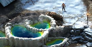 Pillars of Eternity - The White March Part I