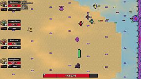 Orbital Defense Force