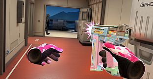 Breachers - Bubblegum Bundle