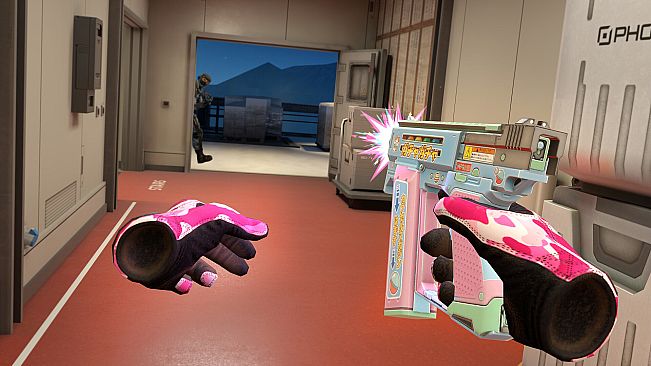 Breachers - Bubblegum Bundle
