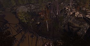 Epic Roller Coasters — Twilight