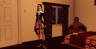 Erotic fiction for Sex motel