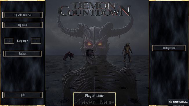 DemonCountdown