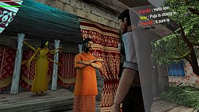 Case 42: The Redwood Files