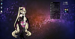 Live2DViewerEX - Spine Expansion