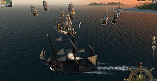 The Pirate: Plague of the Dead