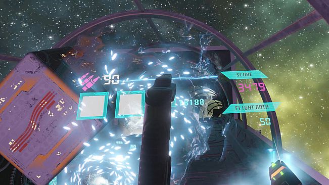 Icarus - Prima Regula