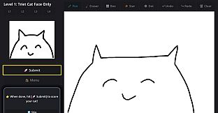 Triet Cat