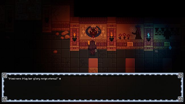 Once Glorious Artahk