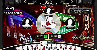 Black Spades