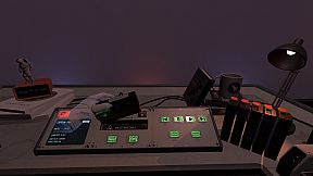 CAPCOM GO! Apollo VR Planetarium