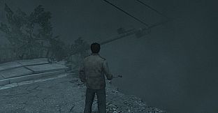 Silent Hill Homecoming