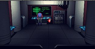 Star Commander - The Sentinel