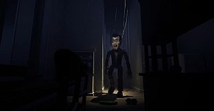 the cabin game
