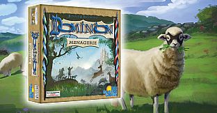 Dominion - Menagerie