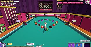 Death Pool Club