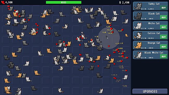 OnlyCats
