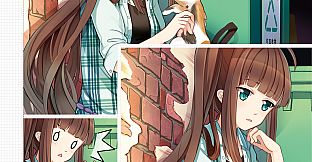 Memory Oblivion Box - Official Artworks