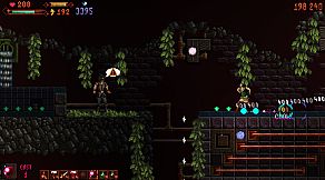 Idosra: The Electric Renaissance