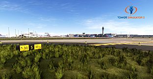 Tower! Simulator 3 - KATL Airport