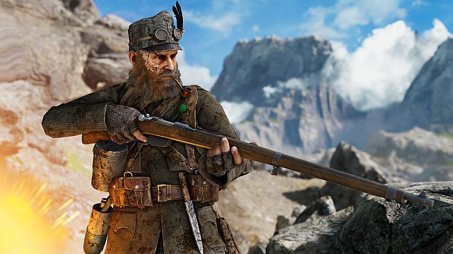 Isonzo - Soundtrack