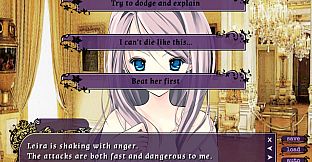 Oblivious Garden ~White Day